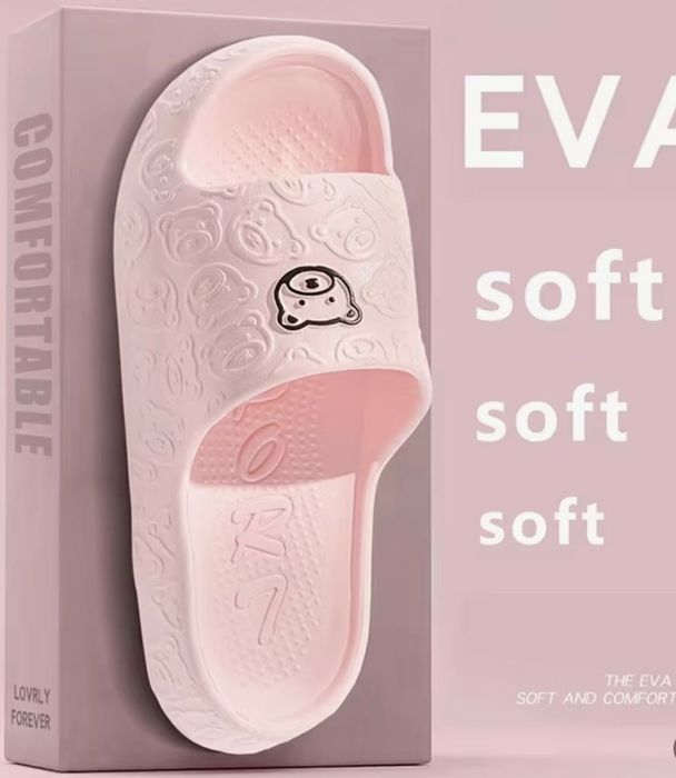 Papuci de damă. Mărimea 36 (23,5-24 cm).