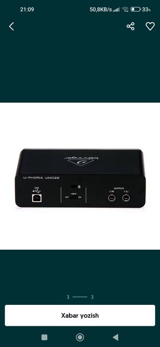 Zuvukavoy karta sotiladi