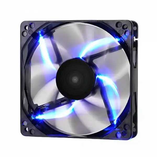 Кулер для кейса Case Cooler Deepcool Wind Blade120/XFan120/XFan 80 1.4