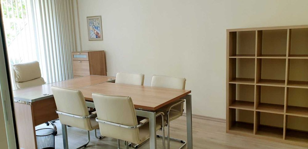 Дава се под наем Офис в София, Зона Б-5 - 78 кв.м за 650 € - Снимка #9