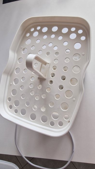 парен стерилизатор Chicco 2 in 1 "SterilNatural"