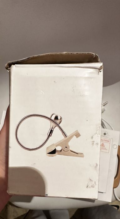 Набор для маникюра