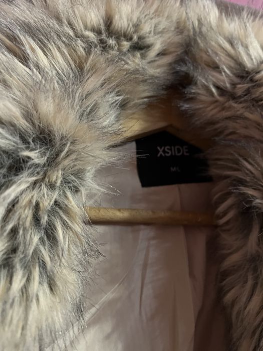 Дамско палто Waikiki M/L