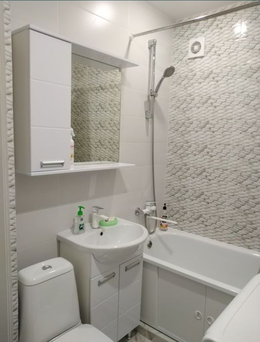 1 ком квартира посуточно в центре города