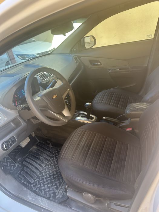 Coblt 2020 Автомат