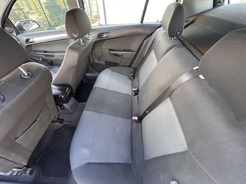 Vand Opel Astra H din 2007, 1.3 diesel