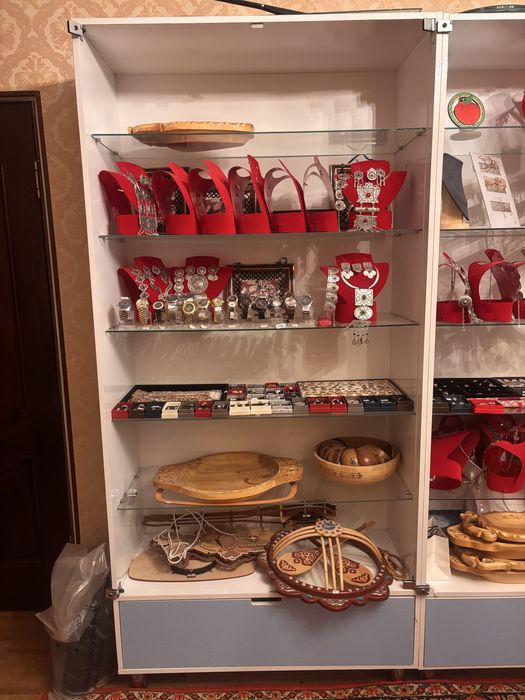 Стиллаж, для магазина