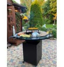 Гриль очаг мангал