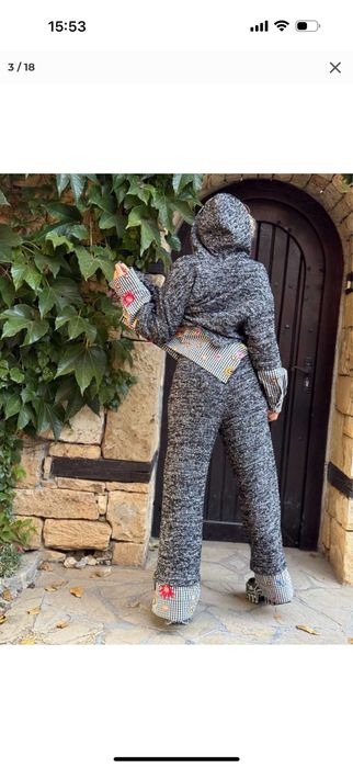 Джофра Djofra сет