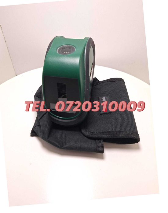 Nivela Laser Bosch Compatibil Universal Level 2, 2 Linii Rosii, Sh Echipament Lucru Reglabil Lucru Rapid