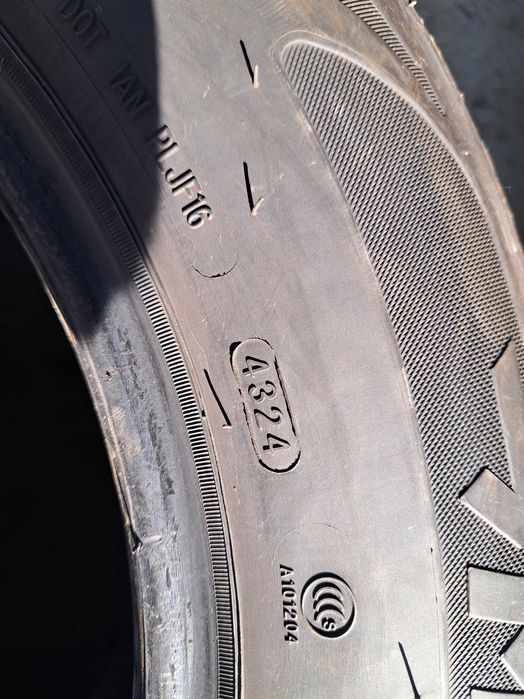 Anvelope vara 225/60 r16 NOI