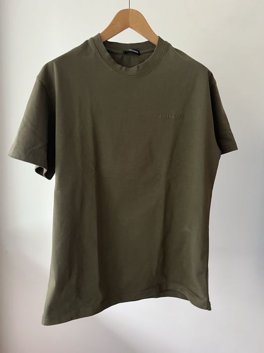 Balenciaga мъжки тениски