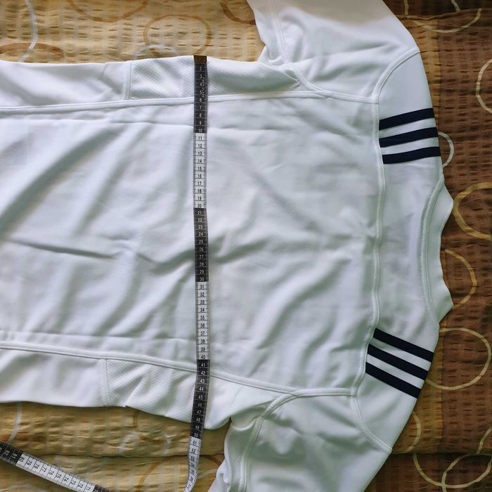 Tricou rugby Adidas USA