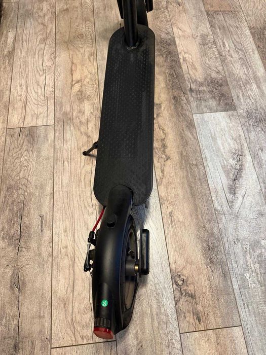 Trotineta Electrica MOBIX E9MAX