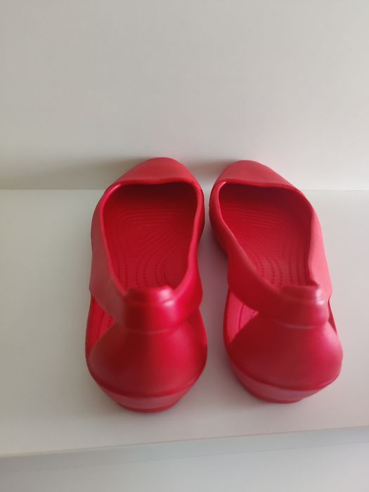 Дамски обувки Крокс, размер 39