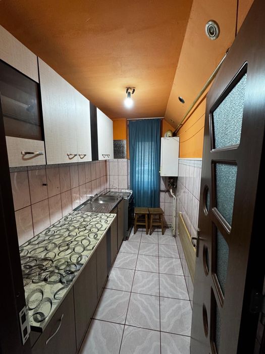 Apartament cu doua camere