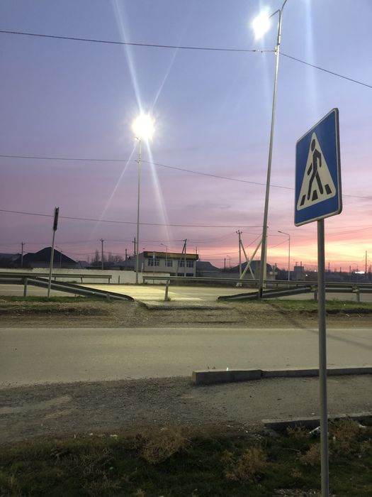 Земельний участок