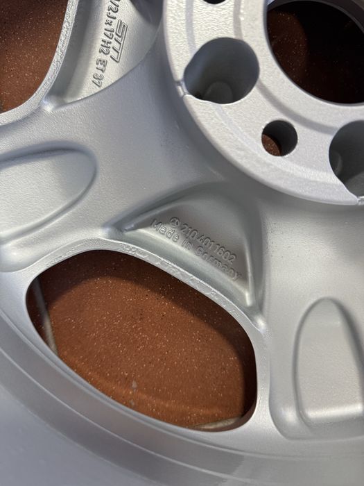 Продам mekab r17 (мекаб) w210