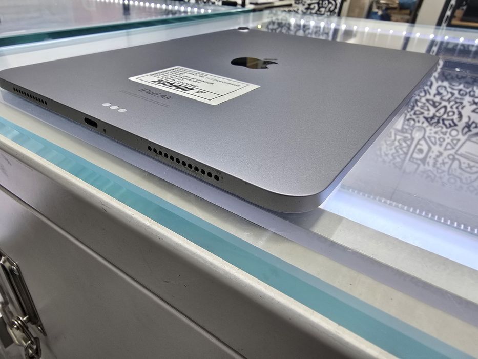 Ipad Air 11 Apple M2 128gb аккумулятор 99% 95 циклов