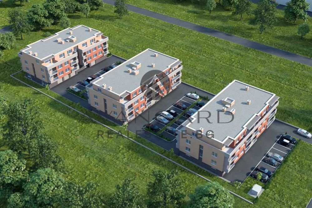Продава се Двустаен апартамент в Пловдив, Остромила - 61 кв.м за 989 €/кв.м - Снимка #6