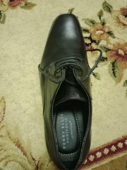 Обувь мужская туфли