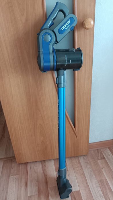 Пылесос ручной