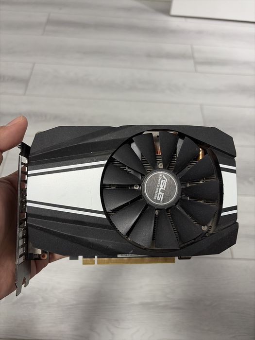 RTX2060  6G  asus