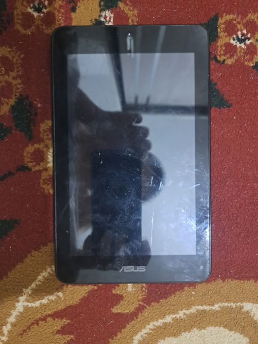 Asus planshet zor