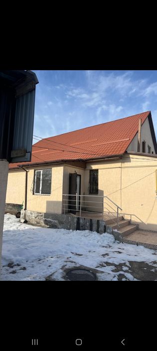 Срочно продам  дом