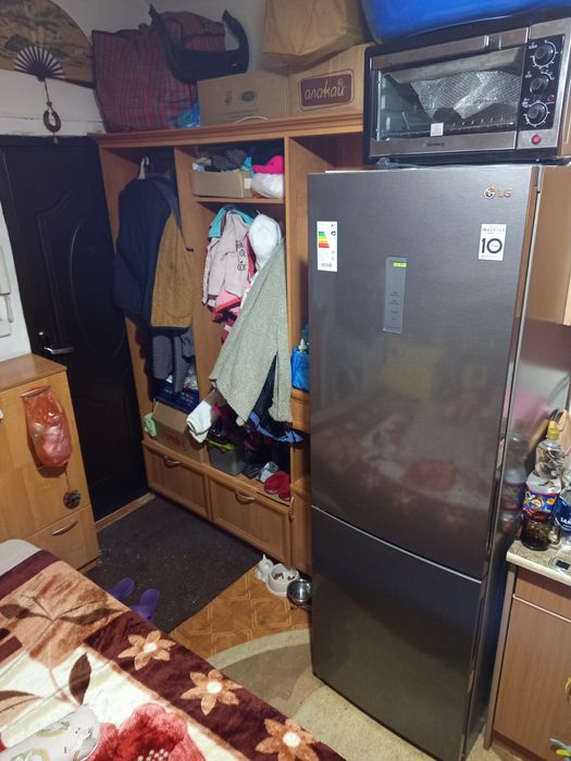 Продам комнату в общежитии