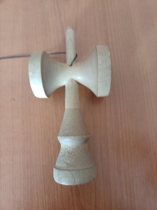 Ken Lockstudios original necontinuat "negociabil"