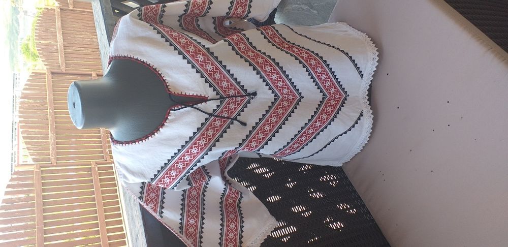 Vand ii cusute manual