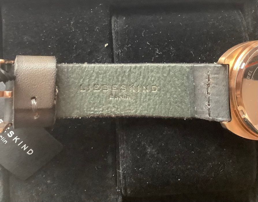 Liebeskind LT-0027-LQ дамски часовник