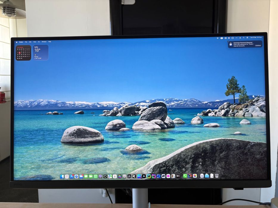Mac Studio Apple M1 Max (2022) – 10-Core, 32GB RAM, 512GB SSD – Като нов!