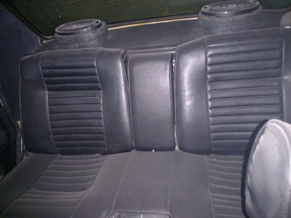 Газ Волга 31 024