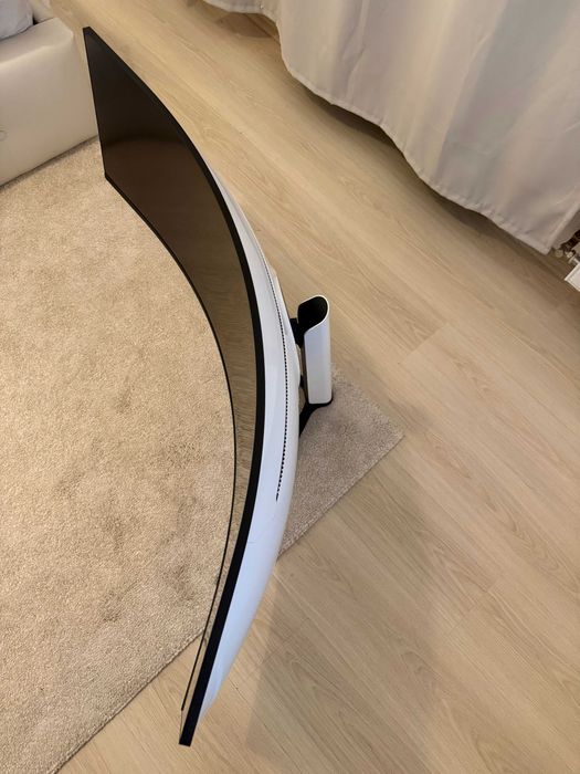 Monitor Samsung Odyssey G9 49"