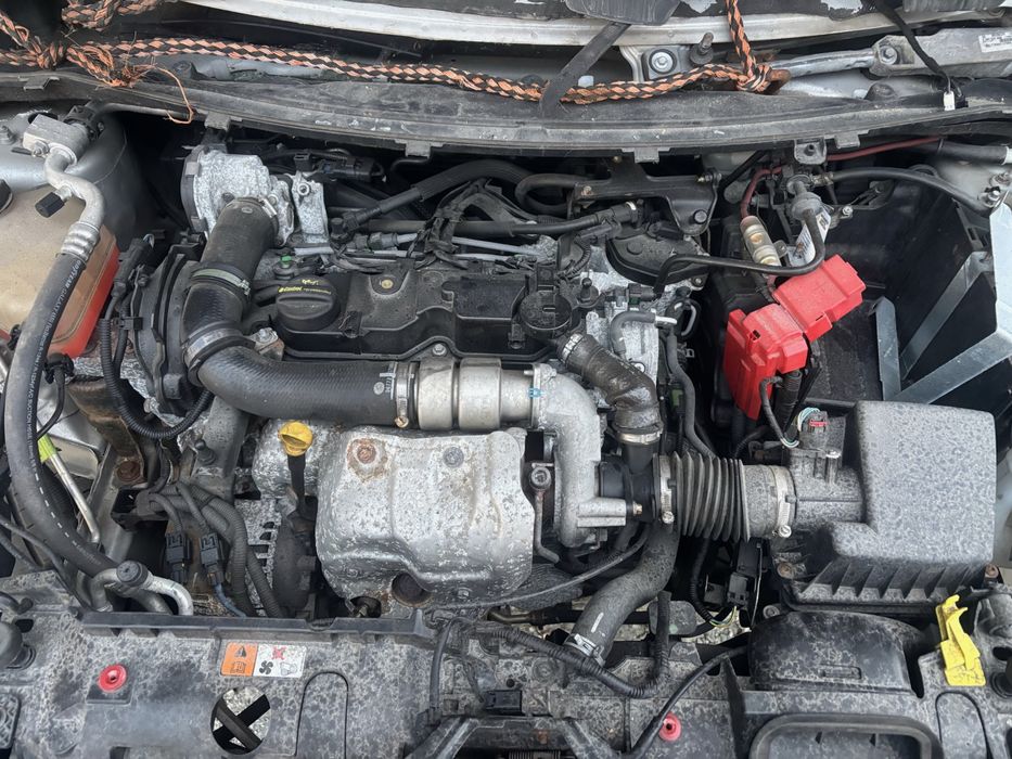 motor opel astra h vectra C zafira B saab 93 sw 2005 dezmembrari opel