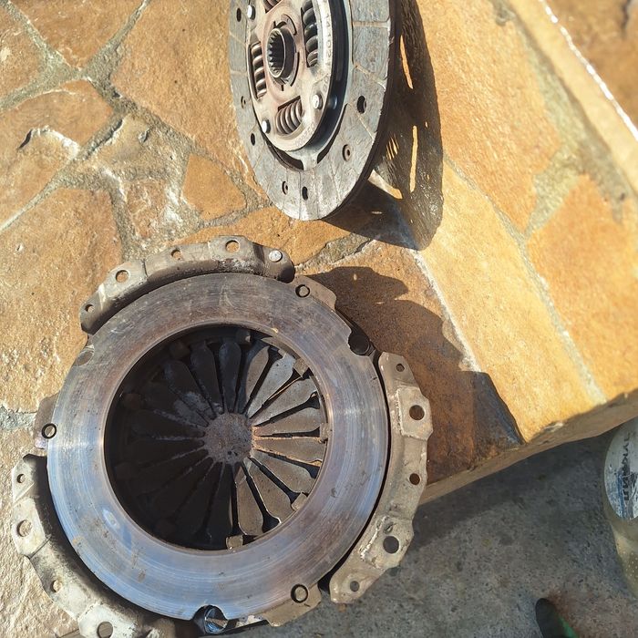 Продам сцепление