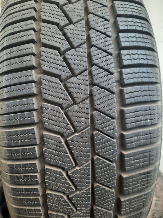 БЕЗ ЗАБЕЛЕЖКА!225/55/19 Зимни Гуми дот-3523