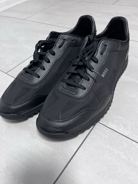 Сникърси Boss Zayn