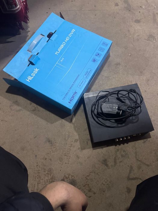 Регистратор, видеорегистратор доя камер