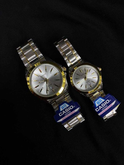 парные часы с хорошим качествам