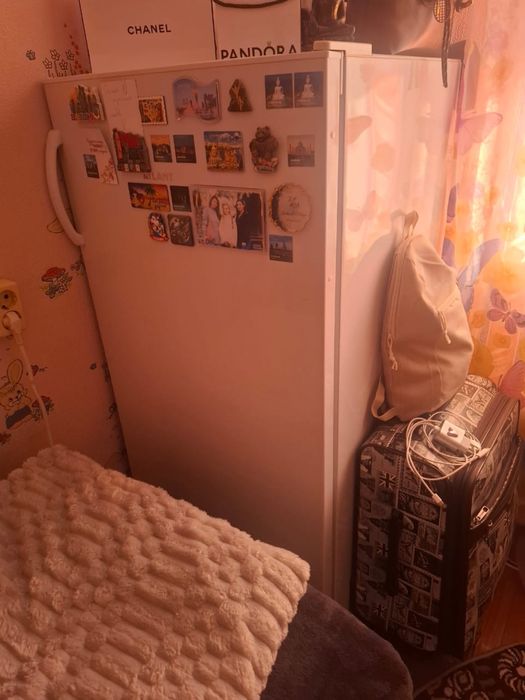 Морозильная камера Атлант