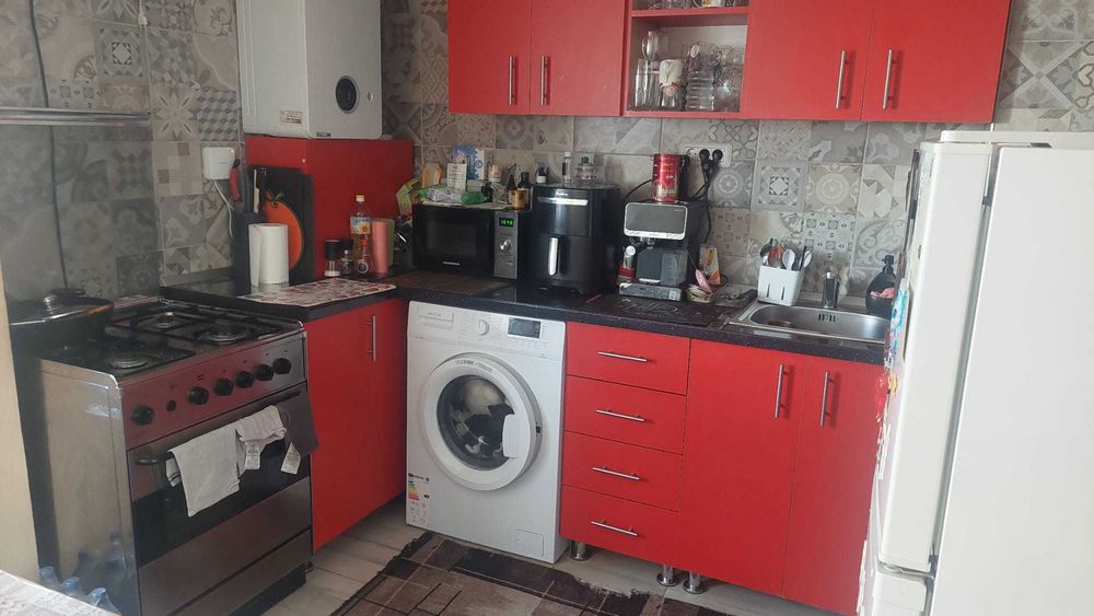 Apartament de vanzare , Splai Sebes.