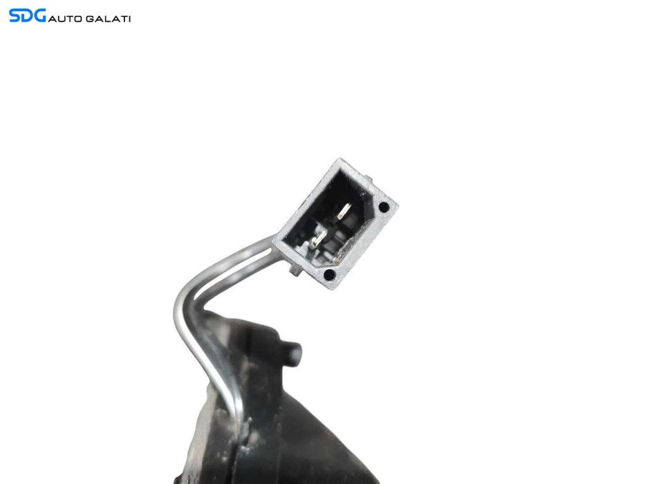 Boxa Difuzor Subwoofer Spate Audi TT 1998 - 2006 Cod 8N8035401A [N3730]