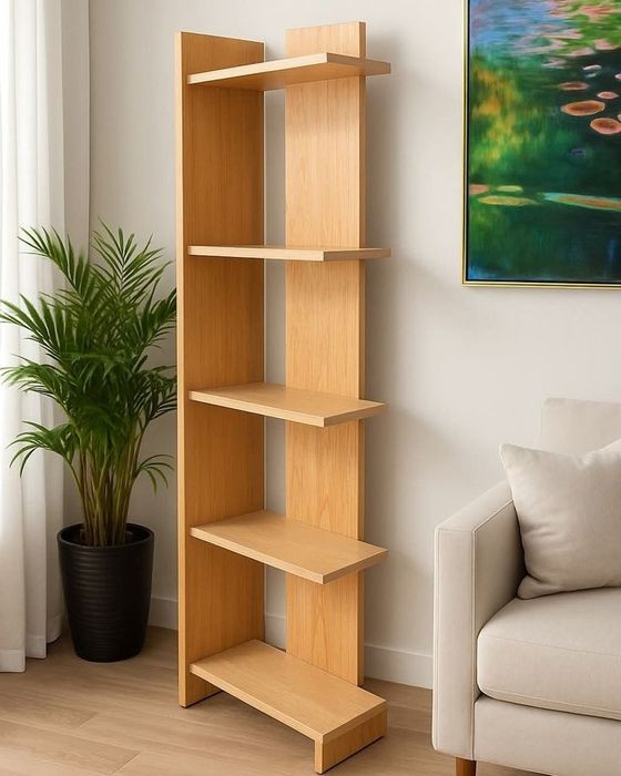 Taburetka Stol Stul Kitob javon Polkalar