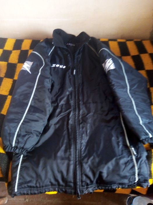 Мъжки зимни якета и шуби