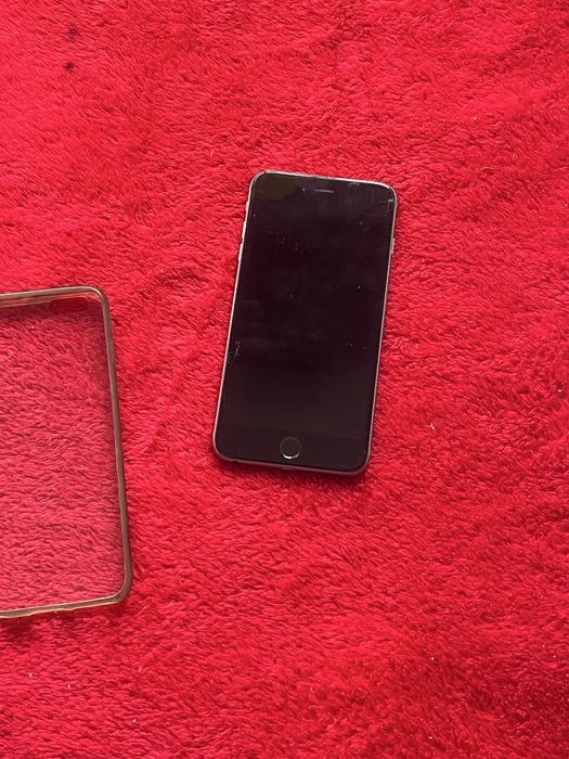 Iphone blocat , touchscreen nefunctional