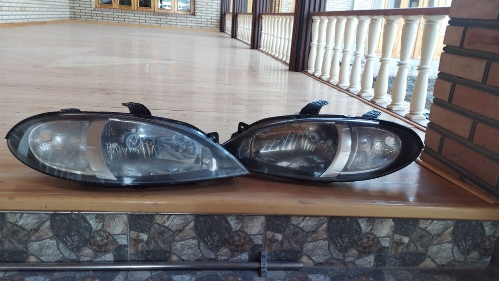 Jentra fara original GM