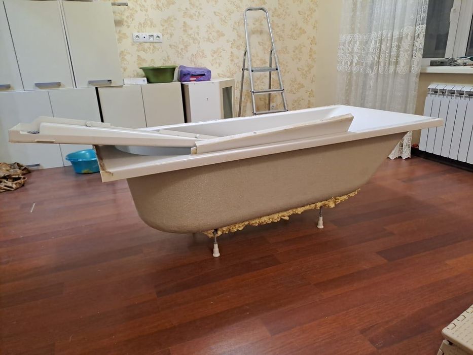Продается Ванна 170см